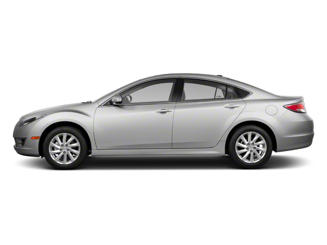 2011 Mazda Mazda6 i Sport