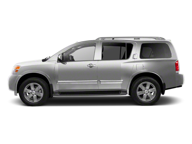 2011 Nissan Armada SL