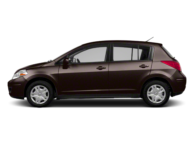 2011 Nissan Versa 1.8 SL