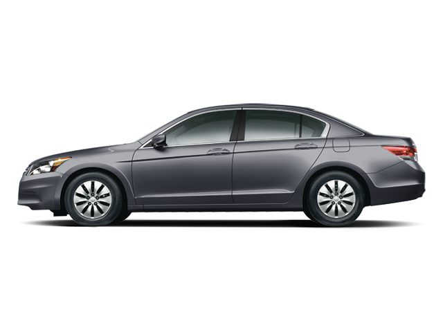2012 Honda Accord Sdn LX
