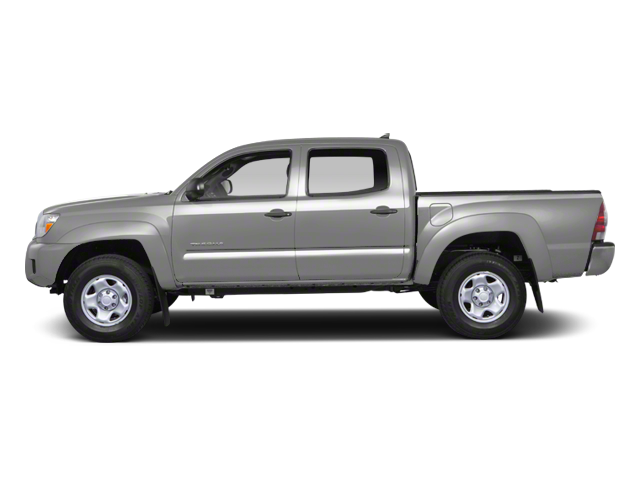 2012 Toyota Tacoma PreRunner