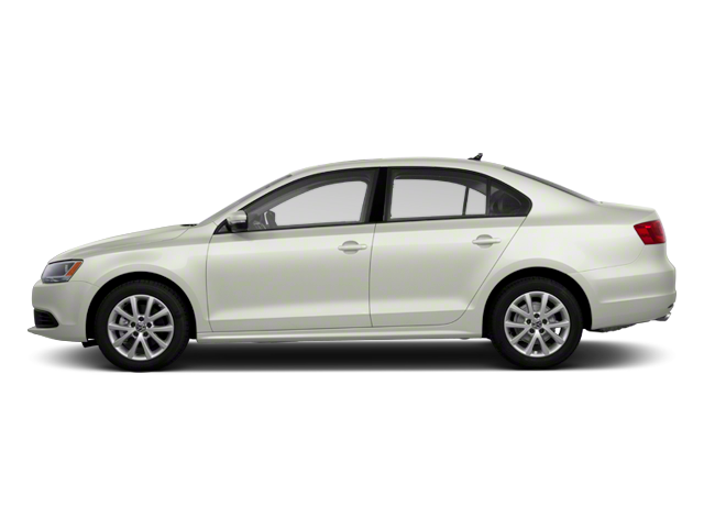 2012 Volkswagen Jetta TDI