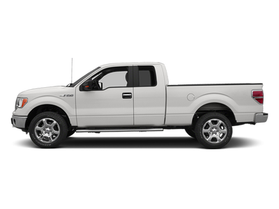 2013 Ford F-150 STX