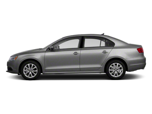 2013 Volkswagen Jetta 2.0L S