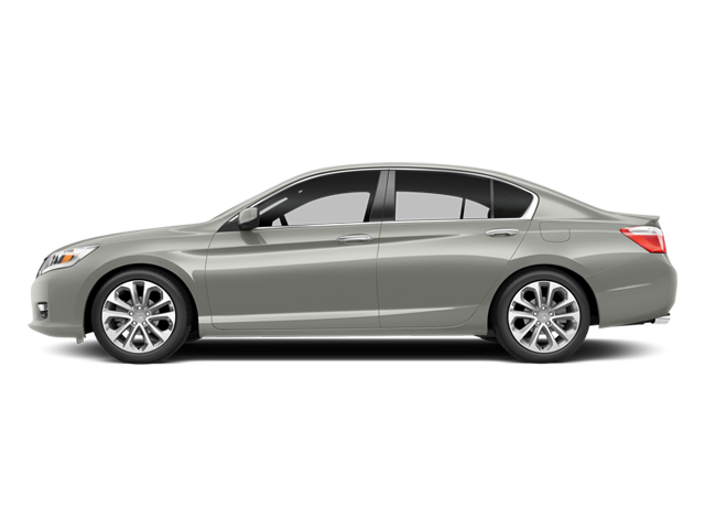 2014 Honda Accord Sedan Sport
