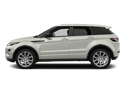 2014 Land Rover Range Rover Evoque Pure