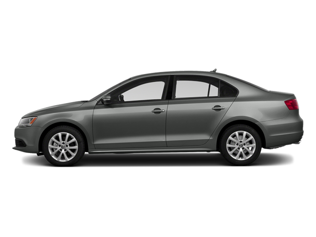2014 Volkswagen Jetta S