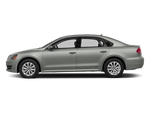 2014 Volkswagen Passat SE w/Sunroof