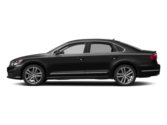 2016 Volkswagen Passat 1.8T R-Line