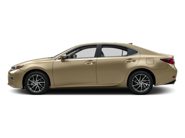 2017 Lexus ES ES 350