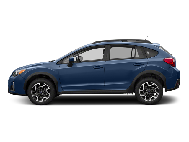 2017 Subaru Crosstrek Limited