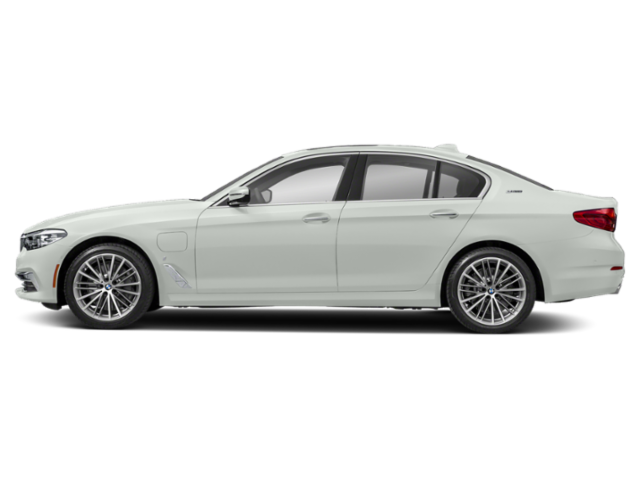 2018 BMW 5 Series 530e iPerformance