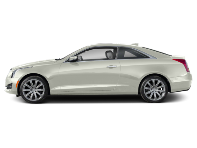 2018 Cadillac ATS Coupe Premium Luxury RWD