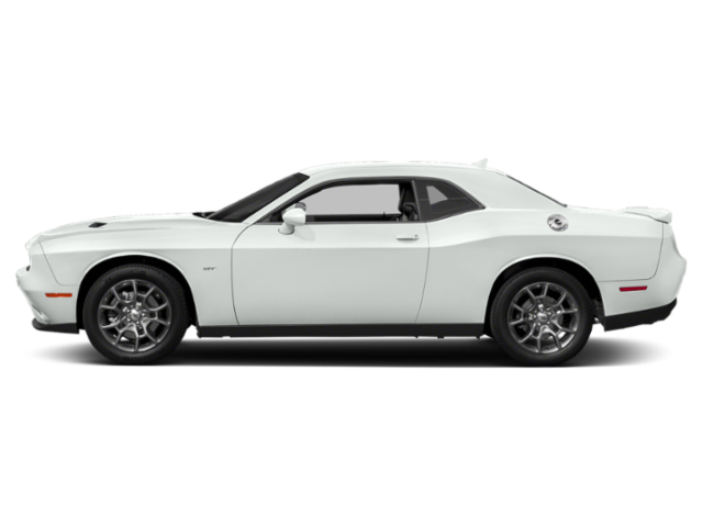 2018 Dodge Challenger GT