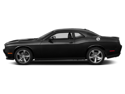 2018 Dodge Challenger SXT Plus