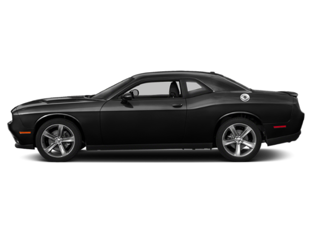 2018 Dodge Challenger SXT Plus