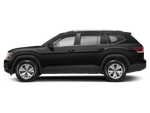 2018 Volkswagen Atlas 2.0T SEL