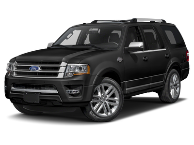 2015 Ford Expedition King Ranch