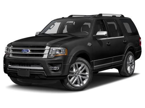 2015 Ford Expedition King Ranch