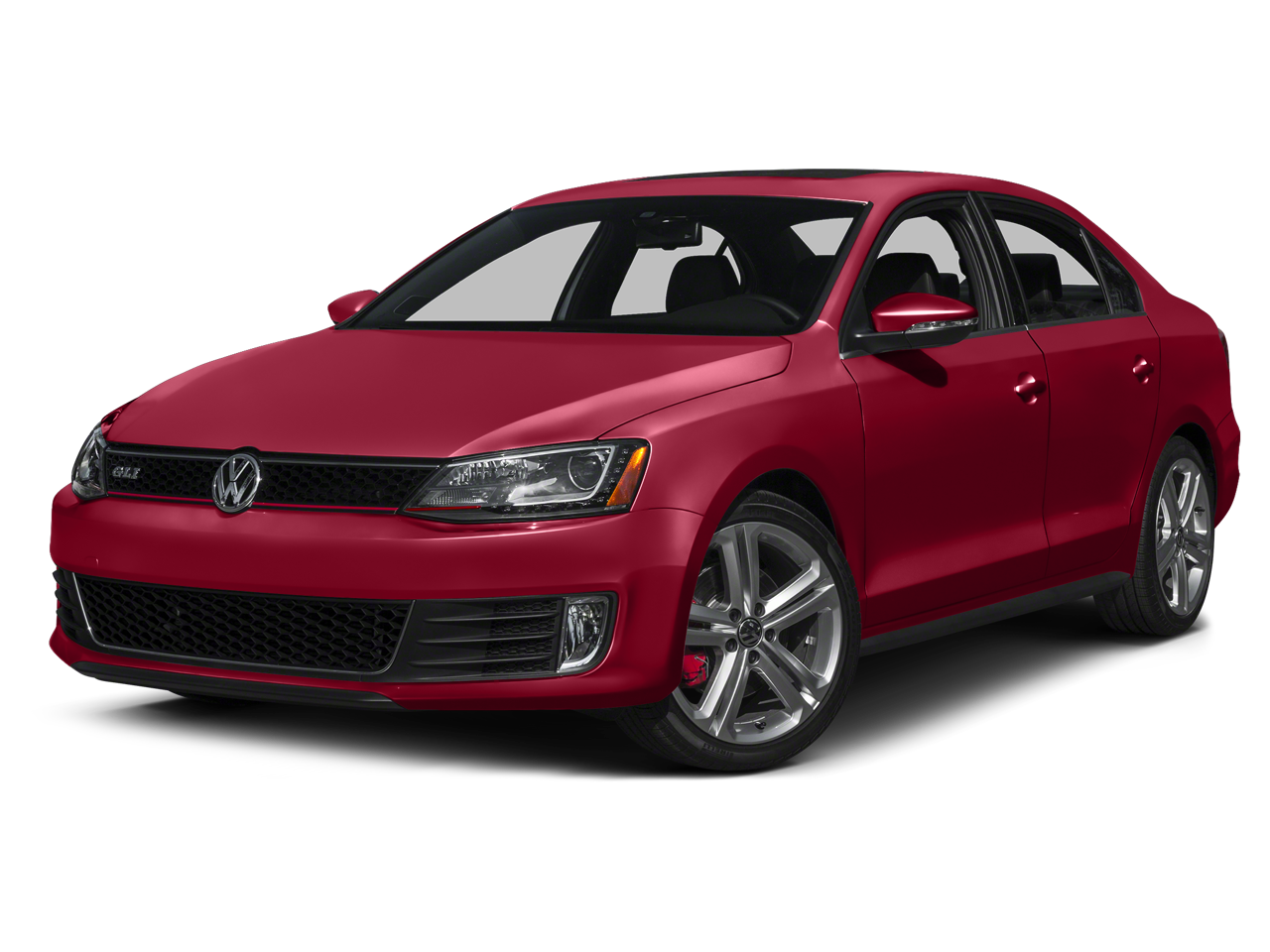 2015 Volkswagen Jetta 2.0T GLI SE Auto PZEV's photo