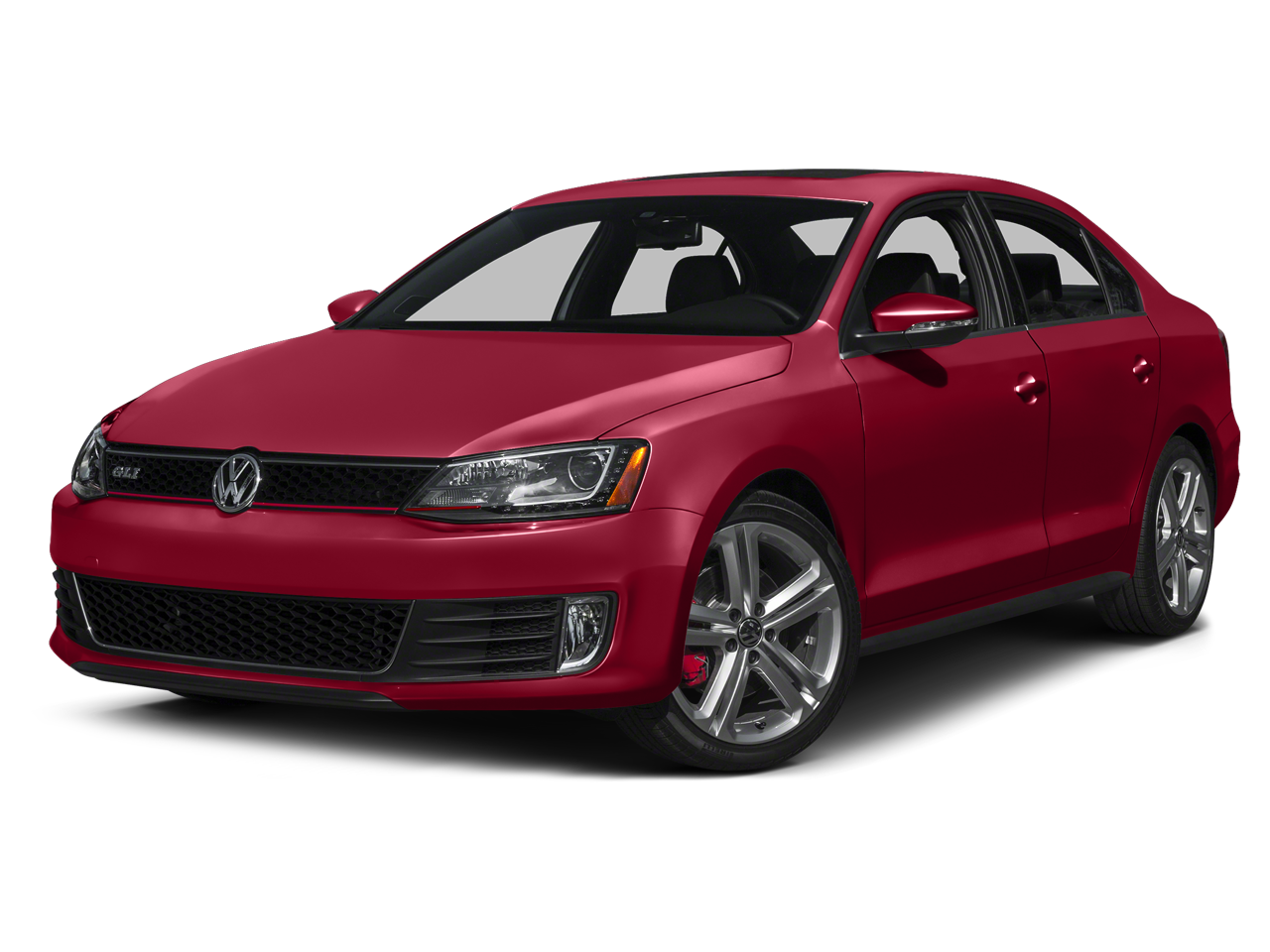 2015 Volkswagen Jetta 2.0T GLI SEL