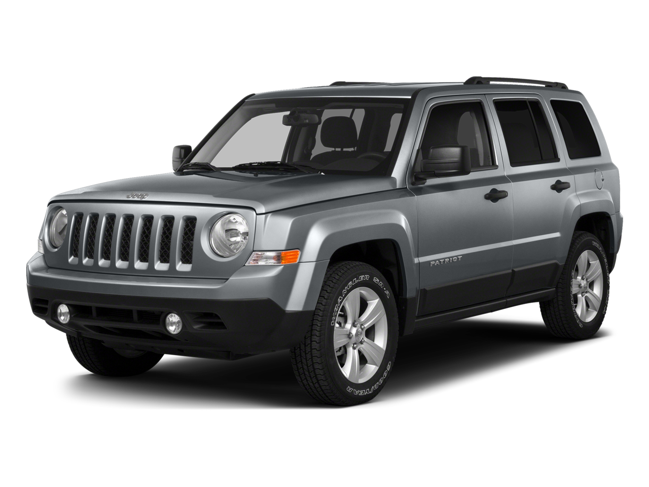 2016 Jeep Patriot Sport SE's photo