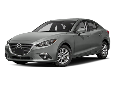 2016 Mazda Mazda3 i Touring