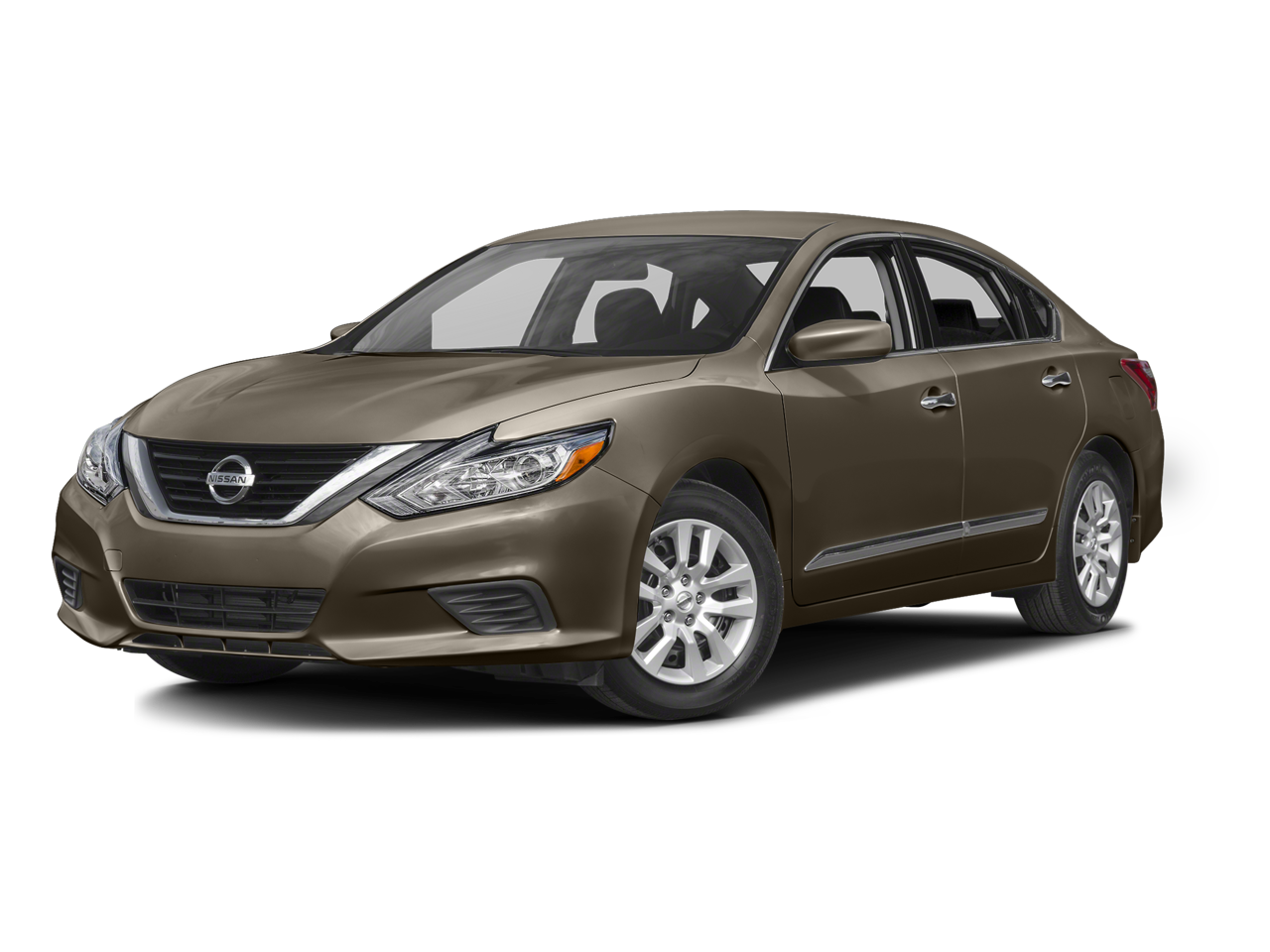2016 Nissan Altima S