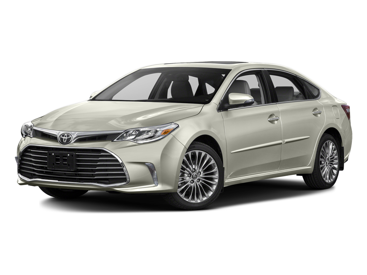2016 Toyota Avalon Limited