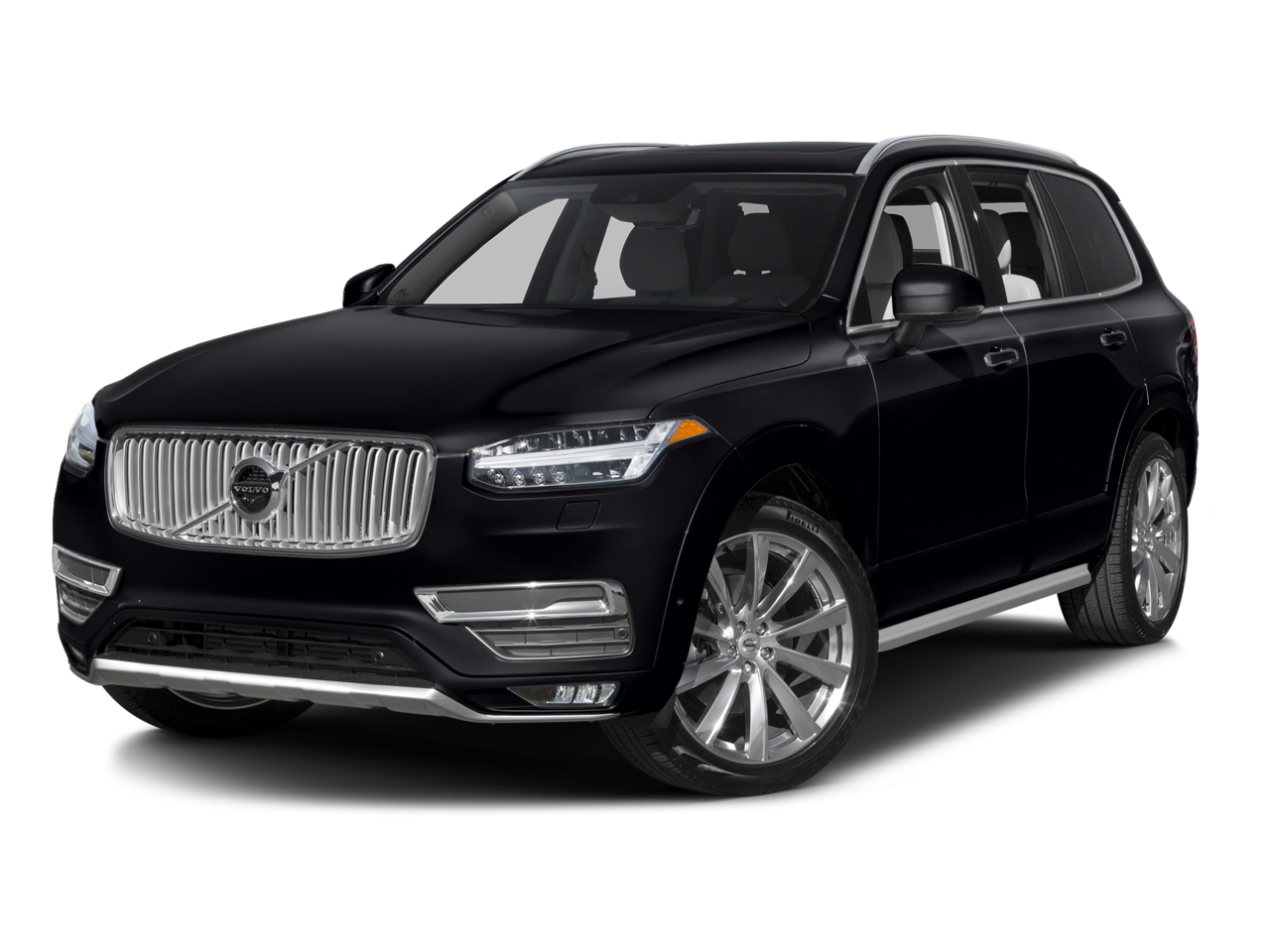 2016 Volvo XC90 T6 AWD Momentum's photo