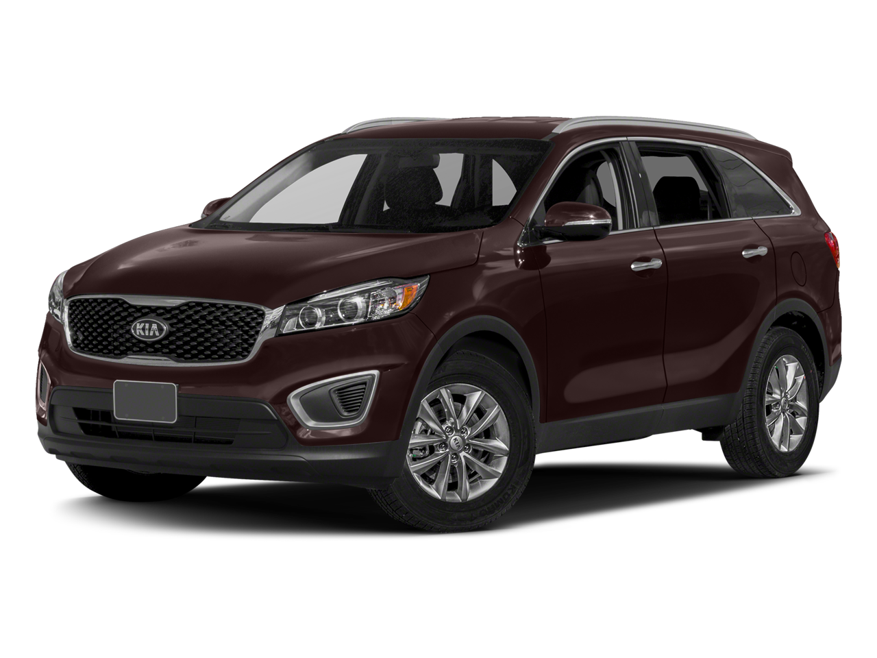 2018 Kia Sorento