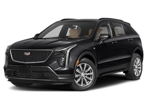 2019 Cadillac XT4 FWD Sport
