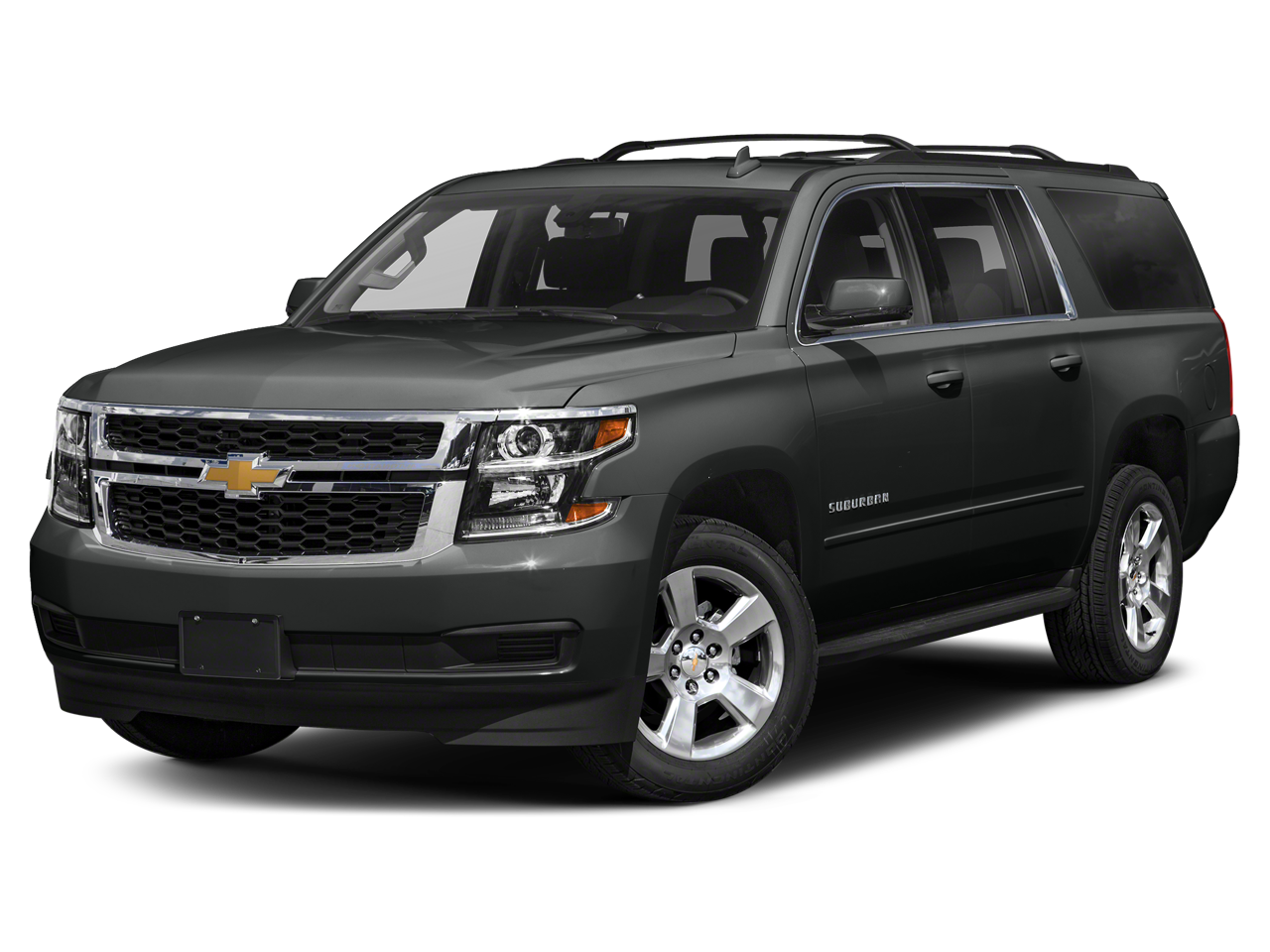 2019 Chevrolet Suburban 2WD 1500 LS's photo