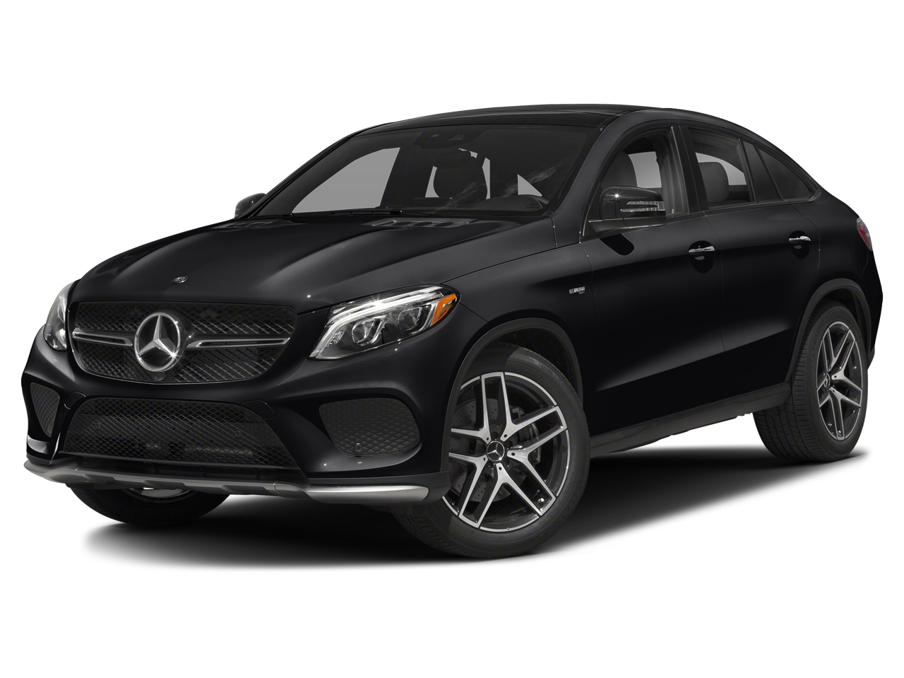 2019 Mercedes-Benz GLE AMG® GLE 43