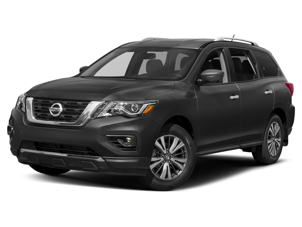 2020 Nissan Pathfinder SL 2WD's photo