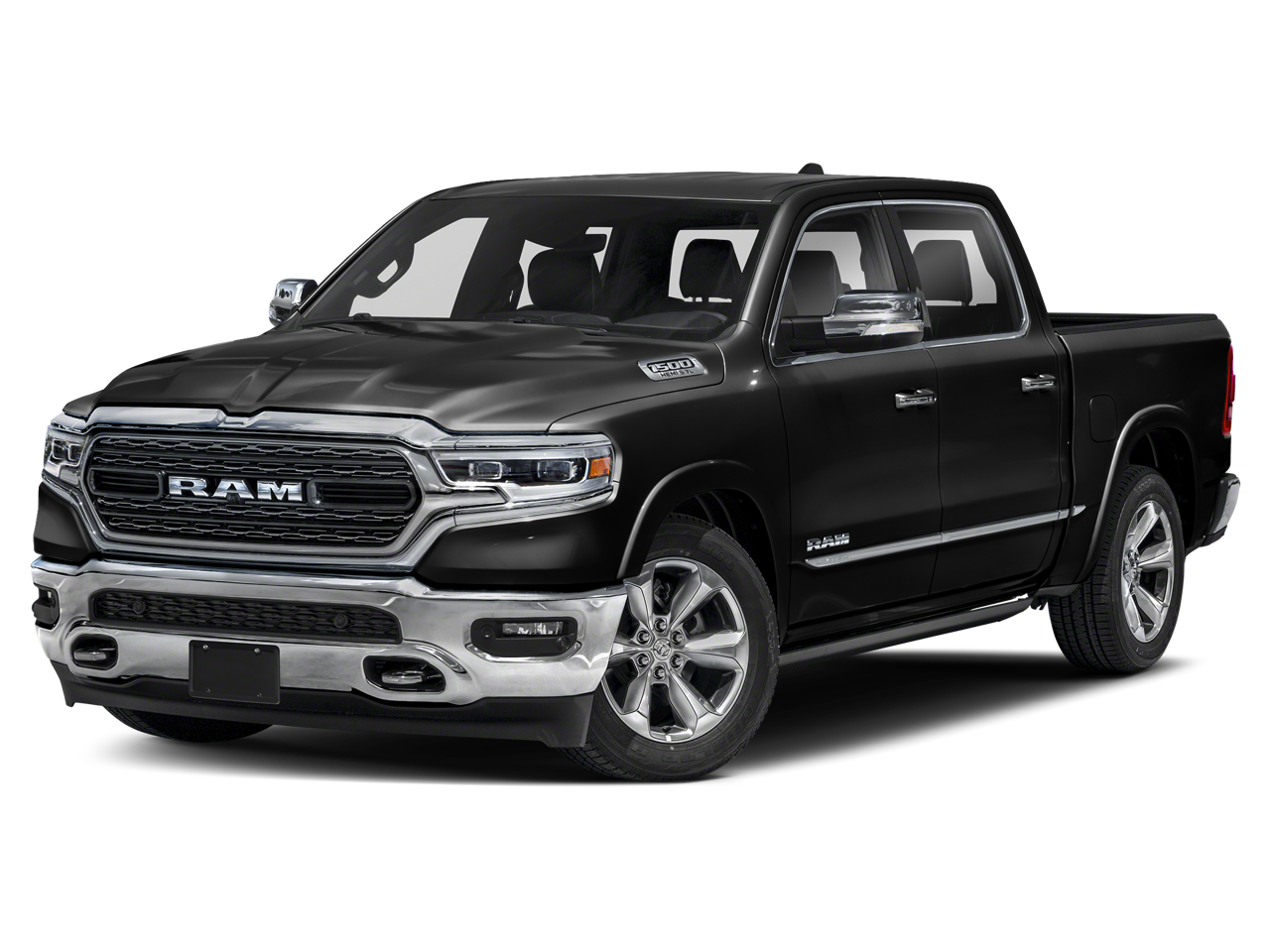 2020 RAM Ram 1500 Pickup Limited