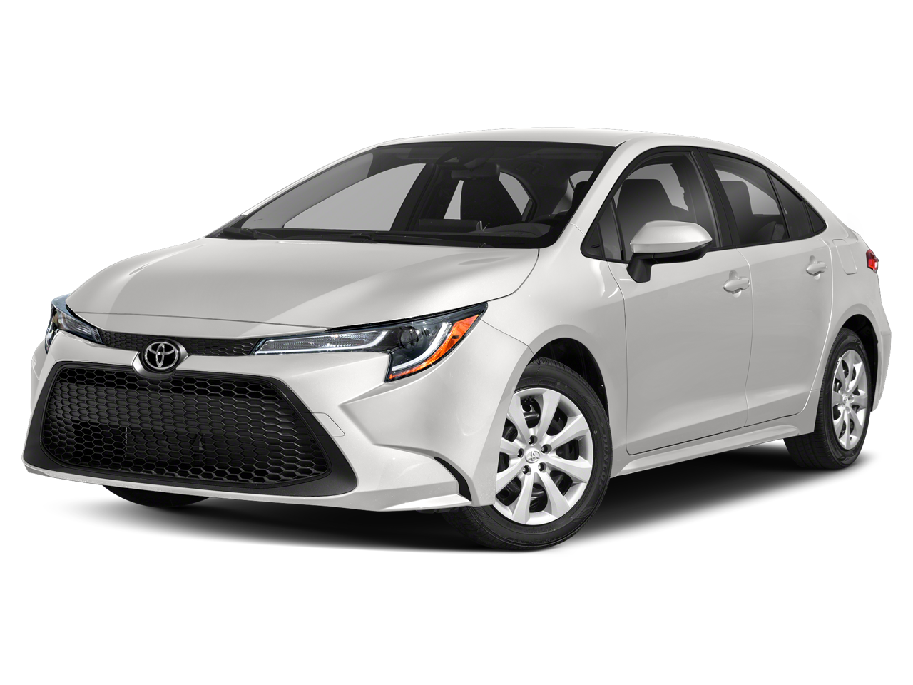 2020 Toyota Corolla L
