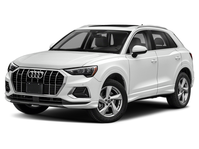 2021 Audi Q3 Premium Plus