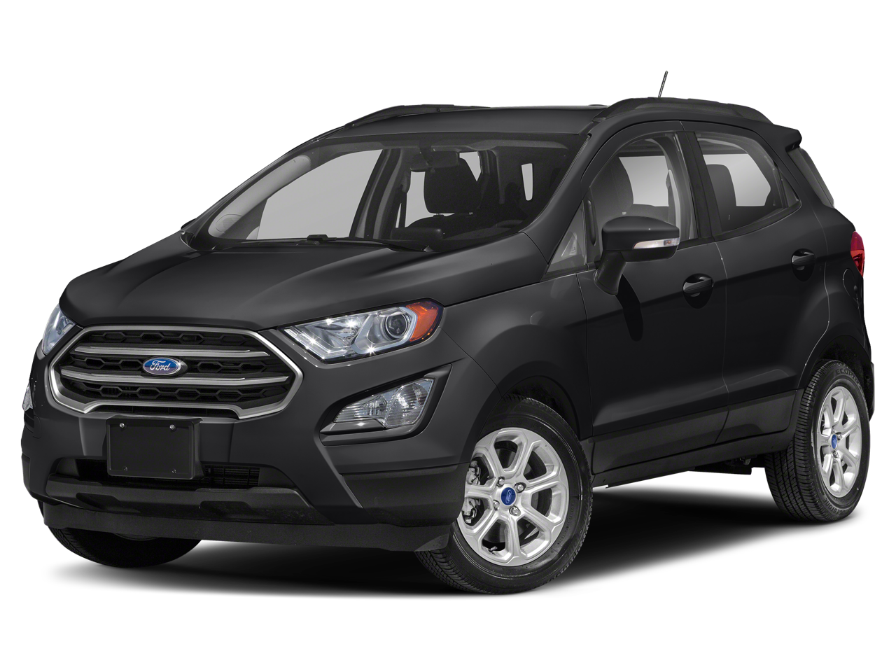 2021 Ford EcoSport