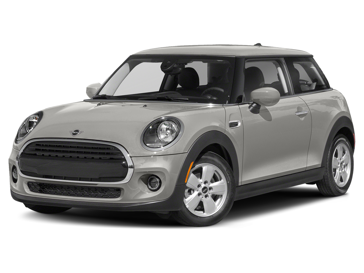 2021 MINI Hardtop 2 Door Cooper