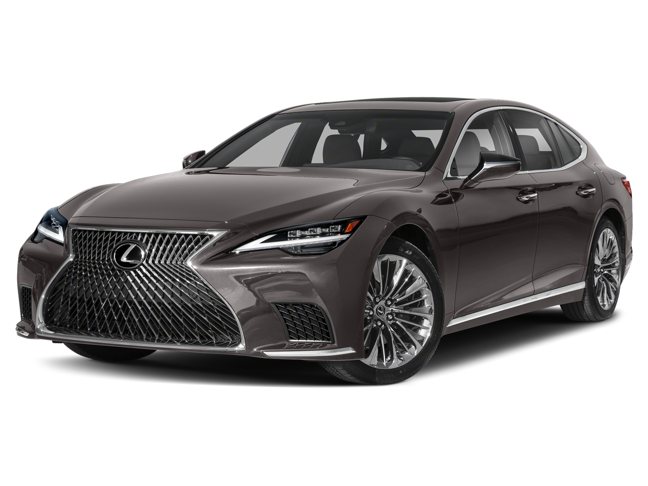 2022 Lexus LS LS 500
