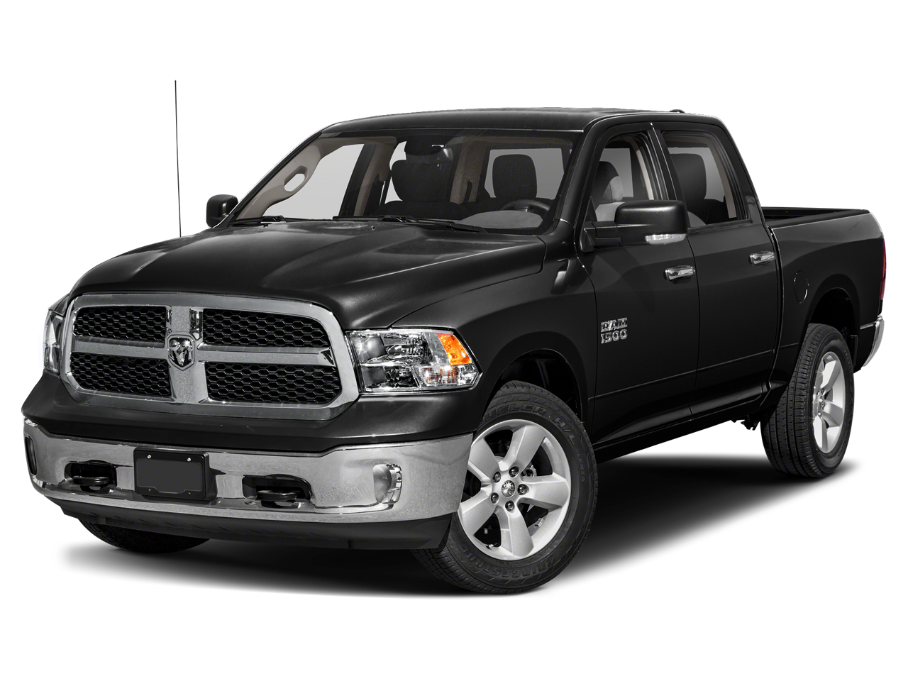 2022 RAM 1500 Classic's photo