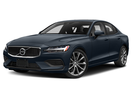 2022 Volvo S60 Inscription