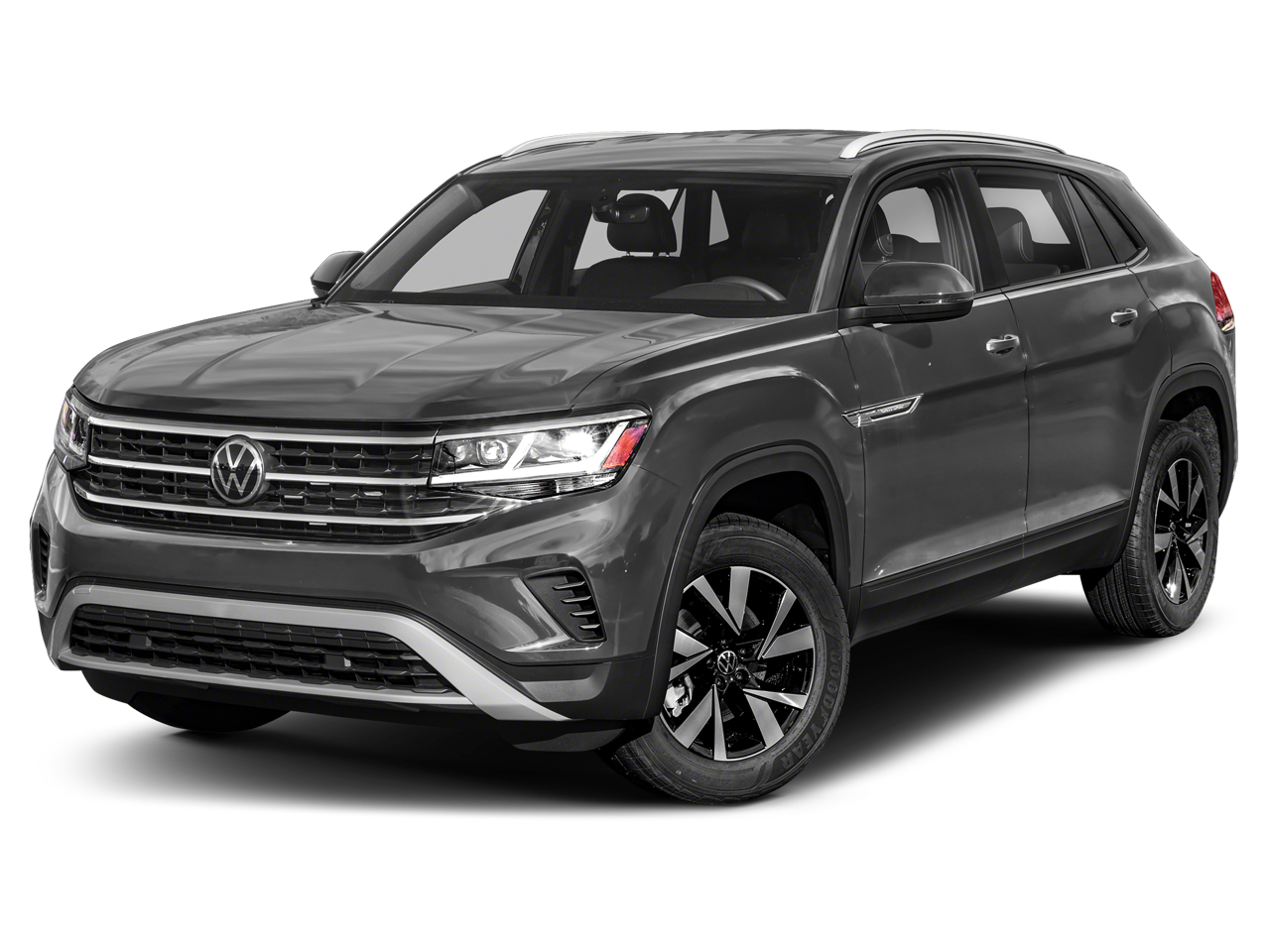 2022 Volkswagen Atlas Cross Sport 2.0T SE 4MOTION's photo
