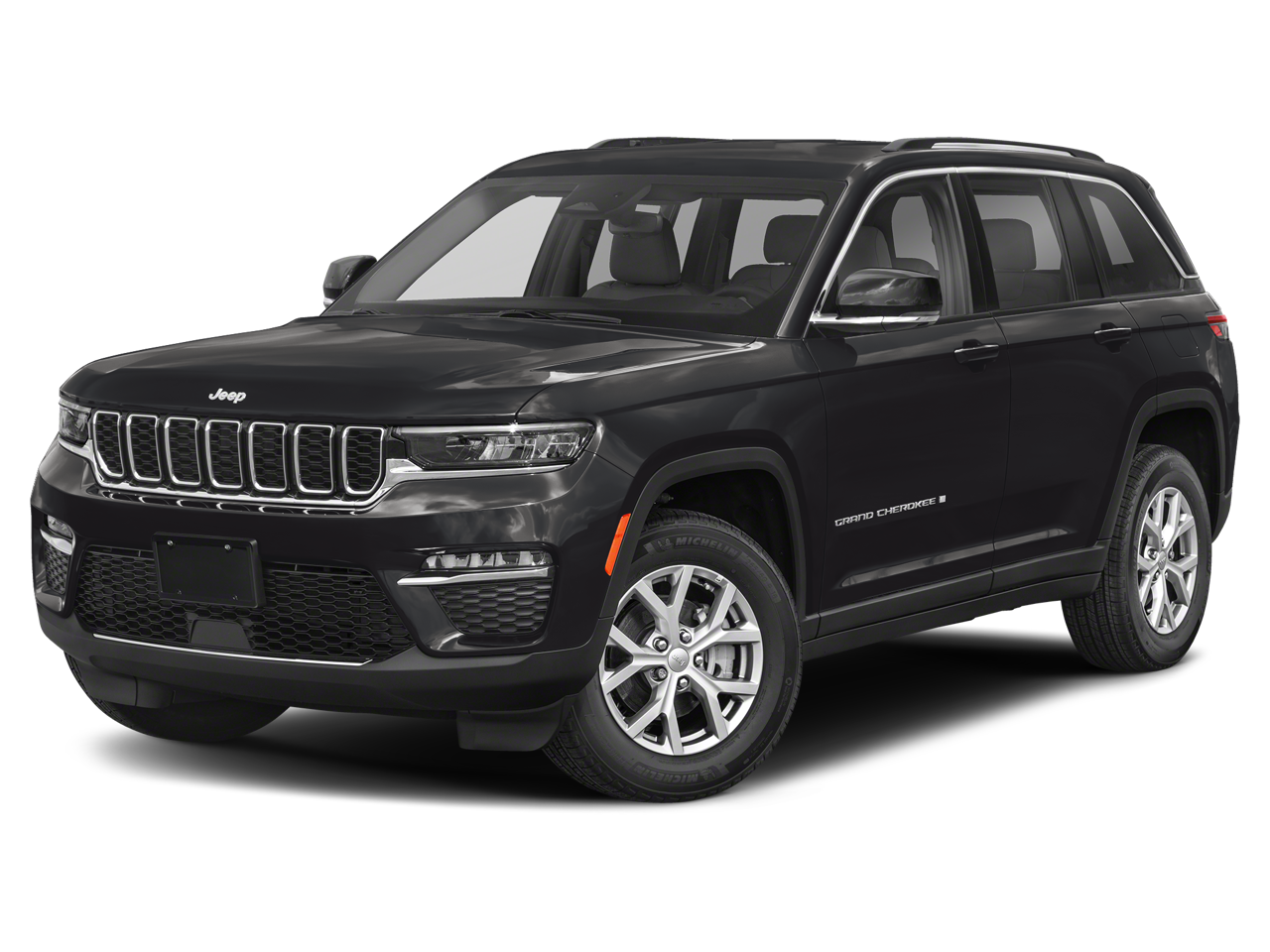 2023 Jeep Grand Cherokee Laredo X