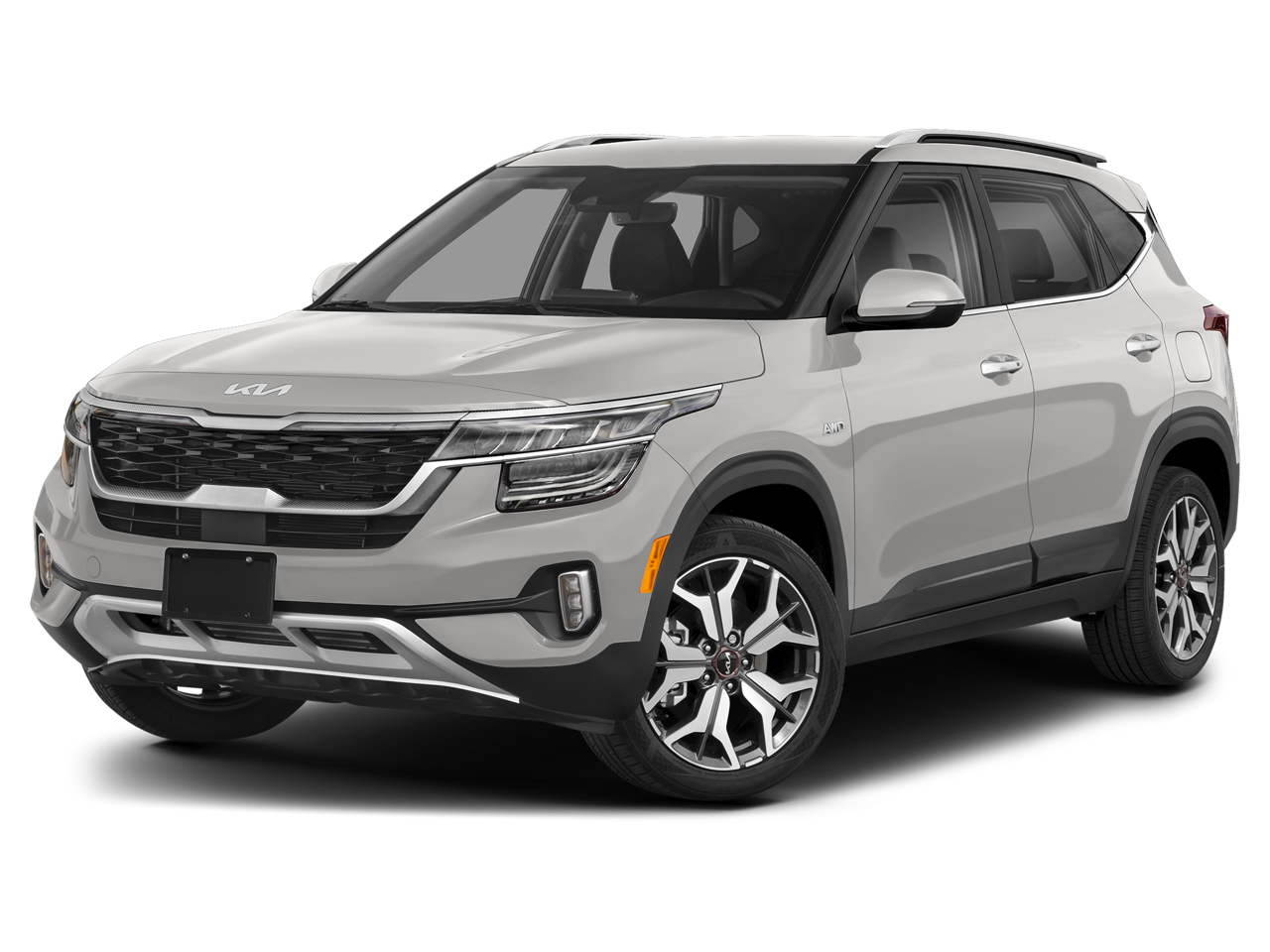 2023 Kia Seltos SX for sale in League City, TX