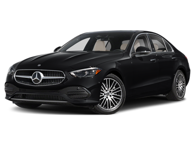 2023 Mercedes-Benz C-Class C 300