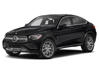 2023 Mercedes-Benz GLC GLC 300