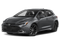 2023 Toyota Corolla Hatchback XSE