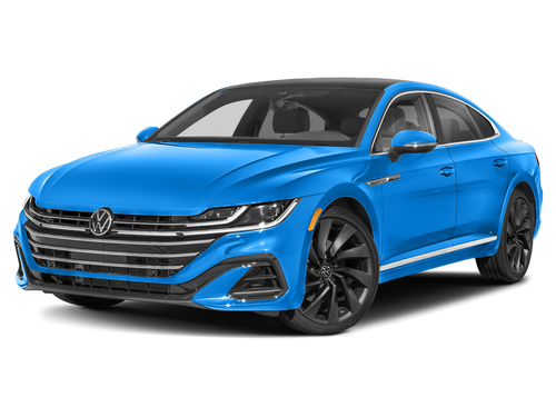 2023 Volkswagen Arteon SEL R-Line